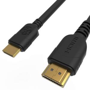 Neo Geo Mini HDMI Cable (2M) [Occasion / Loose]