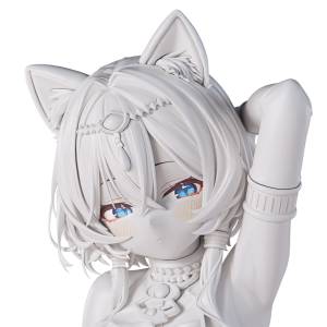 Nikkan Shoujo: Catgirl 1/6 - Garage Kit [Insight]