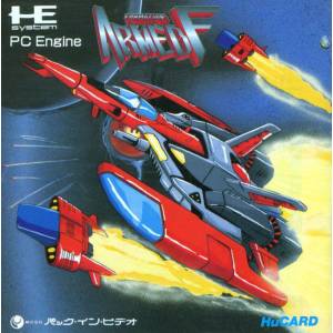 Formation Armed F [PCE - used good condition]