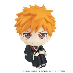 Look Up: Bleach / Thousand-Year Blood War - Ichigo Kurosaki (Reissue) [MegaHouse]