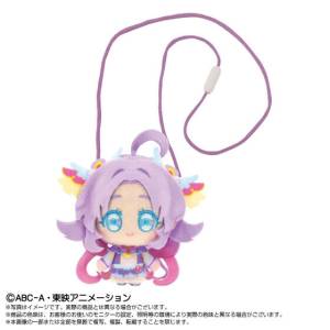 Detective Pretty Cure: Cure Answer - Pretty Outing Pouch [Bandai Namco Nui]