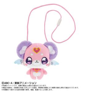 Detective Pretty Cure: Pochitan - Pretty Outing Pouch [Bandai Namco Nui]