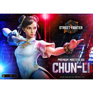 Street Fighter 6: Chun-Li - Premium Masterline [Prime 1 Studio]