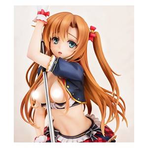 NATIVE CREATORS COLLECTION - HOSHIZAKI YUA -SECRET STAGE- - LIMITED EDITION