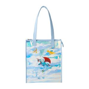 Pokémon Soaring Dreams: Vinyl Tote Bag (Limited Edition) [The Pokémon Company]