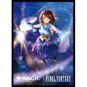 Magic the Gathering x FINAL FANTASY: Card Sleeves MFS-70 - Chocobo