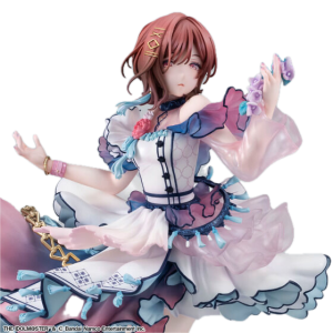 The Idolmaster Shiny Colors: Madoka Higuchi (Merry) Palmiere Rain View Ver. - Lucrea (Limited Edition) [MegaHouse]