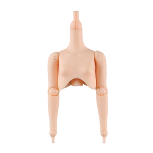 Harmonia Bloom: Upper Body - Bloom Optional Parts (Limited Edition) [Good Smile Company]