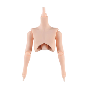 Harmonia Bloom: Upper Body - Root Optional Parts (Limited Edition) [Good Smile Company]