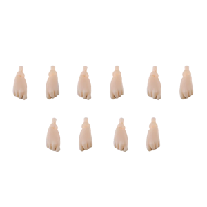 Harmonia Bloom: Hands - Root Optional Parts (Set of 5) (Limited Edition) [Good Smile Company]