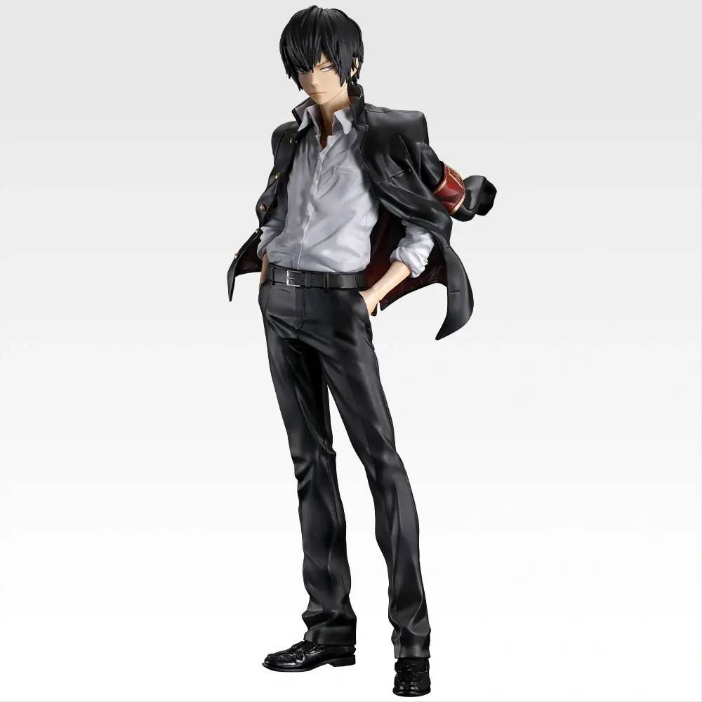 D Prize) Katekyo Hitman Reborn! Ring Battle: Kyoya Hibari