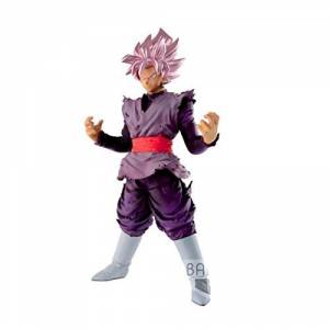 DRAGON BALL SUPER - BLOOD OF SAIYANS SUPER SAIYAN ROSE [Used]