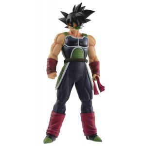DRAGON BALL Z - GRANDISTA RESOLUTION OF SOLDIERS BARDOCK [Occasion]