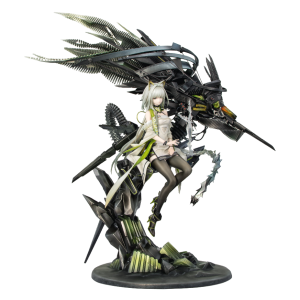 Arknights: Kal'tsit Esperanta 1/7 [Myethos]