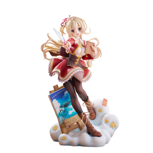 Amairo Islenauts: Shirley Warwick 1/7 [Alice Glint]