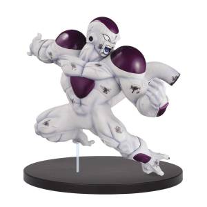 DRAGON BALL Z - MATCH MAKERS FULL POWER FRIEZA [Used]