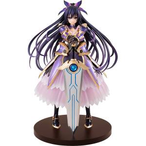 Date A Live: Tohka Yatogami - Astral Dress Ver. (Renewal) [Kadokawa / Good Smile Company]