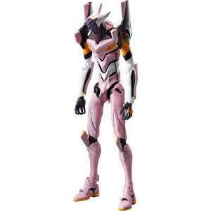 Rebuild of Evangelion: Evangelion Unit-08 Alpha - Robo-Dou [threezero]