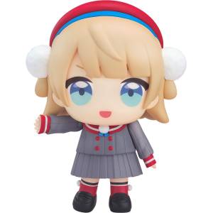 Nendoroid 3080: Shigure Ui - Uidaga [Good Smile Company]