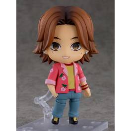 Nendoroid 3093: Mouthwashing - Daisuke (Limited + Bonus) [Good