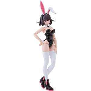 DF by saitom: Kelly - Bunny Ver. PLAMATEA Plastic Model [Good Smile Company]