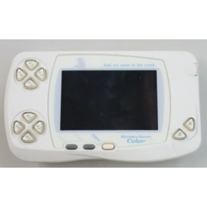 WonderSwan Color Final Fantasy II Version [Used / Loose]