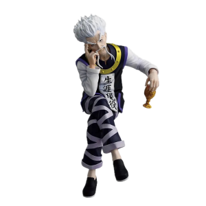 Hunter x Hunter Figures - Immersive World