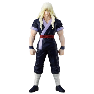 Hunter x Hunter Figures - Immersive World