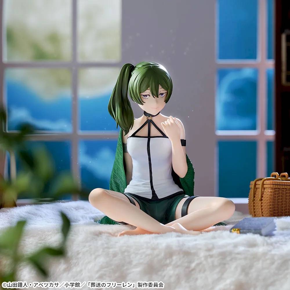 Frieren Beyond Journey's End: Übel - Loungewear Ver. Yumemirize [SEGA]