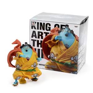 ONE PIECE - KING OF ARTIST JINBE [Used]