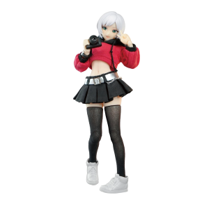 Sunpop Girls: Gu Yucheng 1/12 (With Bonus) [Chenji Craft]