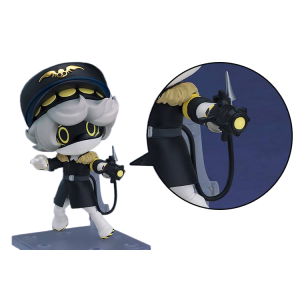 Nendoroid 3088: Murder Drones - N (Limited + Bonus) [Good Smile Company]