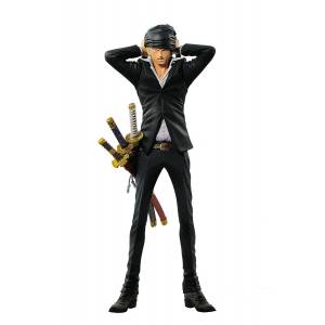 ONE PIECE - KING OF ARTIST RORONOA ZORO [Occasion]