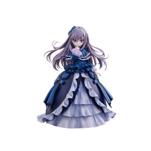Yu-Gi-Oh! Duel Monsters: Ghost Belle & Haunted Mansion 1/7 (Limited Edition) [Amakuni]