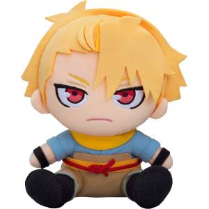 Daemons of the Shadow Realm: Yuru - Plush Toy [Good Smile Company]