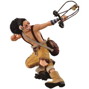 ONE PIECE - KING OF ARTIST USOPP [Occasion]