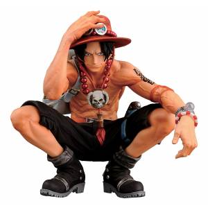 ONE PIECE - KING OF ARTIST - THE PORTGAS D. ACE [Occasion]
