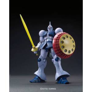 Mobile Suit Gundam - Gyan Plastic Model [1/144 HGUC / Bandai]