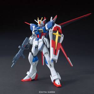 Mobile Suit Gundam SEED Destiny - Force Impulse Gundam Plastic Model [1/144 HGCE / Bandai]
