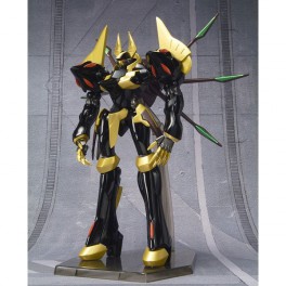 Code Geass - Robot Damashii Side KMF Gawain (Reissue)