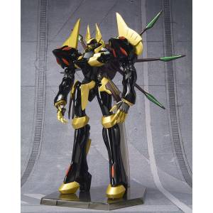 Code Geass - Gawain [Robot Damashii Side KMF]