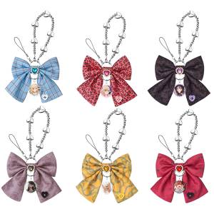 My Dress-Up Darling: Gyaru Style Acrylic Keychain Collection (Set of 6) [Good Smile Moment]