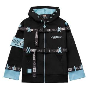 Girls Band Cry: Momoka Kawaragi - Sweatshirt Hoodie (Free Size) [Good Smile Moment]