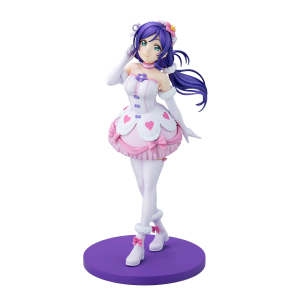 Love Live!: Nozomi Tojo - Bokutachi wa Hitotsu no Hikari Ver. KDcolle (Limited + Bonus) [Kadokawa]