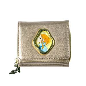 One Piece: Nami Metal Frame Mini Wallet - One Piece Heroines (Limited Edition) [Toei]