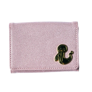 One Piece: Perona Glitter Card Case - One Piece Heroines (Limited Edition) [Toei]