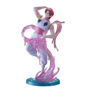 Hunter x Hunter Figures - Immersive World