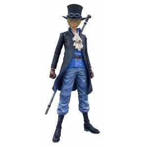 ONE PIECE - MASTER STARS PIECE SABO [Used]