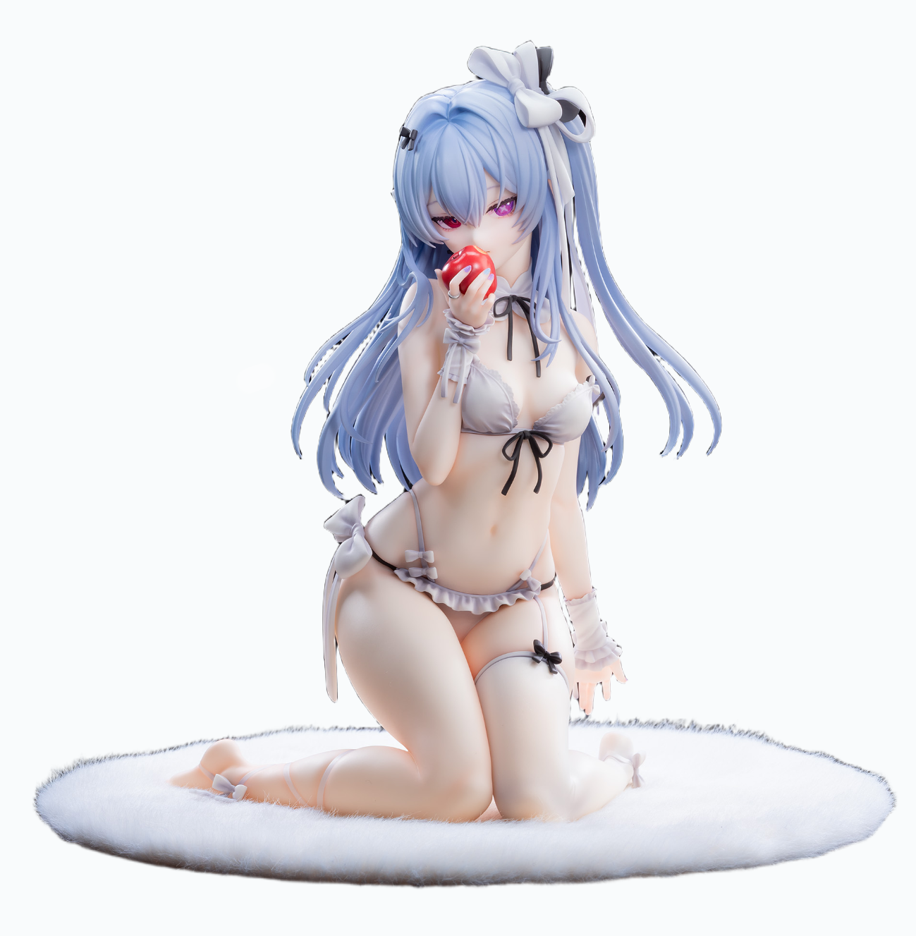 Original Character by AIKO: Miniature Garden's End Ver. 1/7 (With