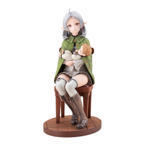 Mushoku Tensei Jobless Reincarnation: Sylphiette & Lucy Greyrat 1/7 [Kotobukiya]